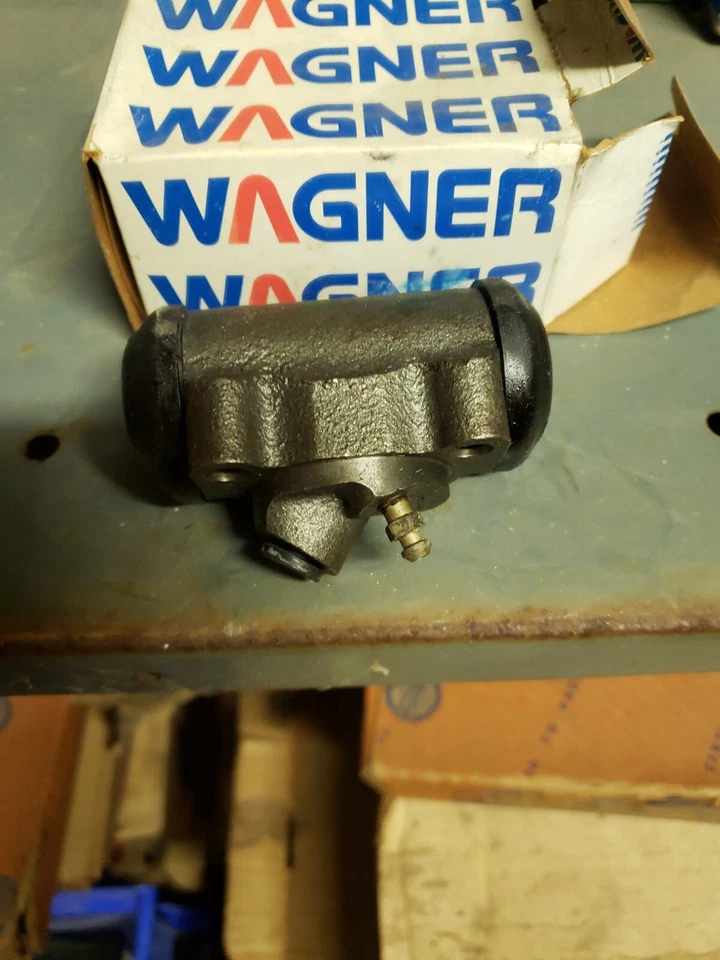 CILINDRO DE RODA NORS WAGNER F 40823 PARA 70 Ford Maverick - Imagem 3 de 4