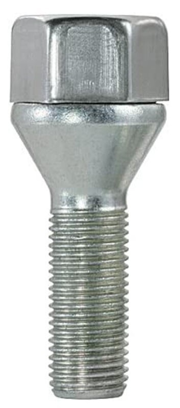 Bulloni Antifurto Protezione Cerchi Alfa Romeo Giulia - Linea Originale - Foto 9