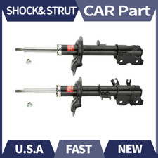 KYB 2PCS FRONT Performance STRUTS SHOCKS Fits fits INFINITI FX45 FX35 2003 04-07