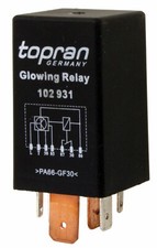 T 4 Transporter 1.6D 2.4D DIESEL GLOW PLUG RELAY 191911261C