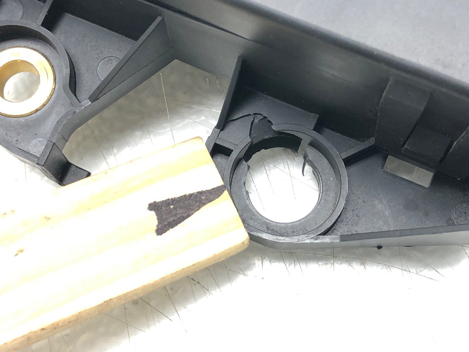 2014-2017 MASERATI QUATTROPORTE SUSPENSION CONTROL MODULE OEM #NOTE.