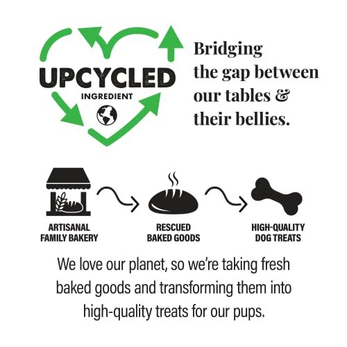 Soft and Chewy Super Rewards with Superfoods Dog Treats, Low Calorie