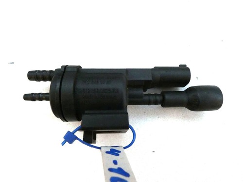 Mercedes W163 ML 55 AMG A0025401497 Ventil Unterdruckventil Umschaltventil