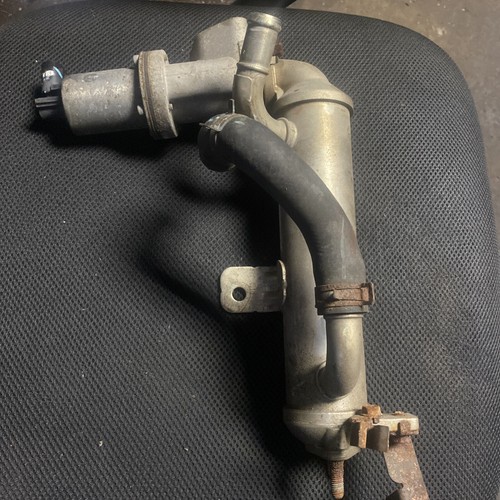 20122017 MK2 KIA CEED EGR VALVE 1.4 DIESEL D4FC 284162A770 eBay