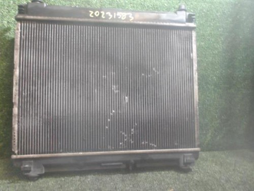 Radiateur Eau TOYOTA AURIS 2 PHASE 1 - 164000R030, Occasion Garantie 24 Mois