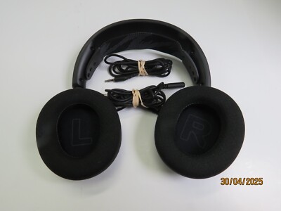SteelSeries Arctis Nova 1 Gaming Headset - Black [DI68]