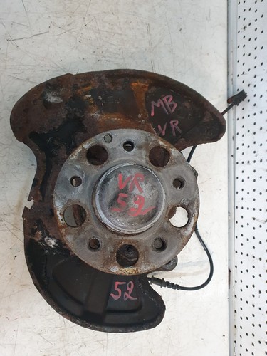 X52* Mercedes Benz W203 BJ03 Radlager Achsschenkel Vorne Rechts