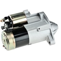NTY Anlasser Starter 1.2 Kw Passend FüR Jeep Cherokee KJ 3.7 4X4