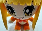 INQUISITOR MASTER roblox Fire Dragon Charli Plush Fairytale Collection NEW — photo 6