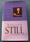 Through the Year with William Still, Daily Bible readings, like new