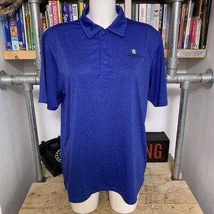 champion golf polo