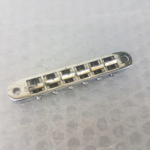 1982 GIBSON LES PAUL STANDARD BRIDGE