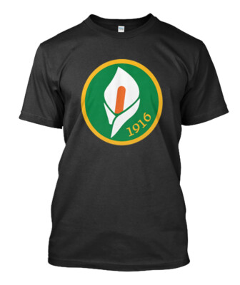 New Limited Easter Rising MAN WOMAN T-Shirt Size S to 5XL