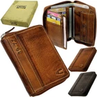 CAMEL ACTIVE MENS WALLET PURSE WALLET PURSE NEW