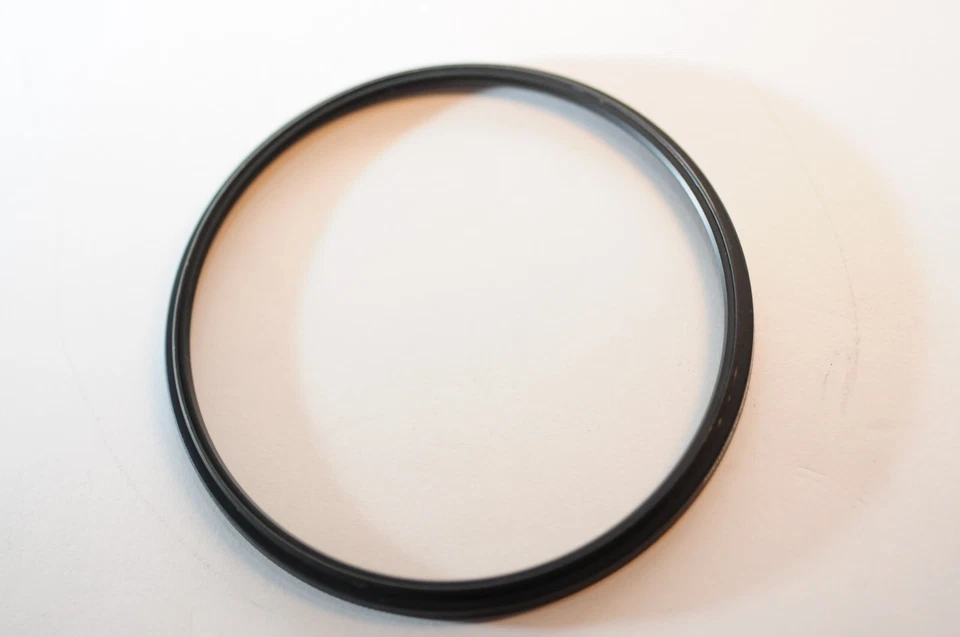 Heliopan ES 77 77mm UV filter clear Germany for Canon Nikon Sony Sigma lens - Image 4 of 4