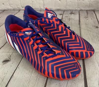 Adidas Predator LZ & Instinct TRX FG - - Clearance Prices Predator
