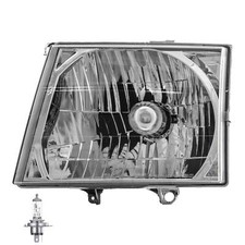 Halogen Scheinwerfer links für Ford Ranger TU_ 2.5 TD ES ET 3.0 TDCi