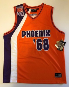 phoenix suns hardwood classics