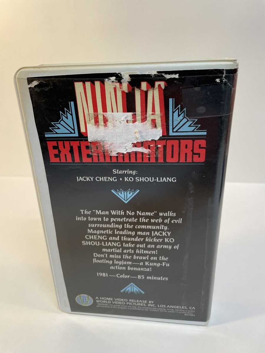 レゲエ VHS 90's ジャンク s-l1200.jpg