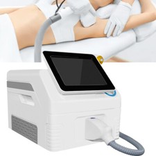 Permanent Depilation Hair Removal Machine Diode Laser 755/808/1064nm Skin Beauty