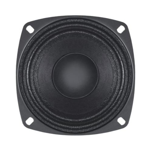 Radian 2216 Neo 16 Inch Radian Speakers 6CLA51 8Ω LF Drivers B&C