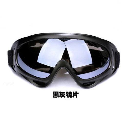 Hot 1# Anti-fog/UV Surfing Goggles Sunglass Wind Dust Jet Ski Snow Snowboard Gla - Picture 26 of 26