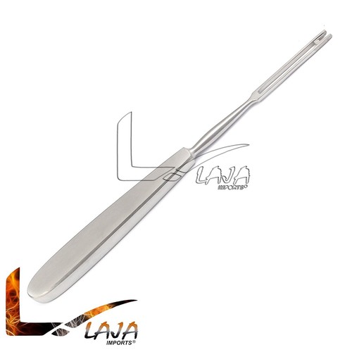 BALLENGER Swivel Knife ENT Nasal Surgical Instruments 4mm Straight