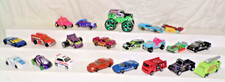Mix Lot of Hot Wheels  Matchbox  Miasto  Monster Truck  1980's to 2000's Car