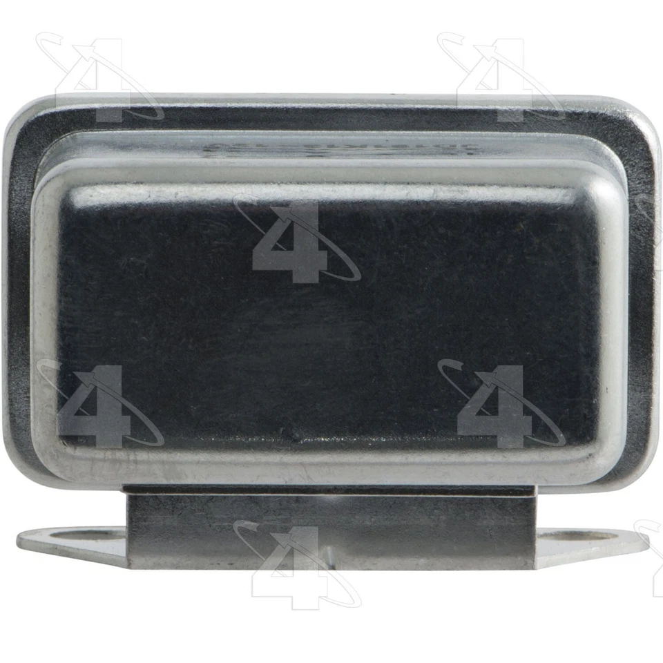 Relé de control de temperatura suburbano GMC K25/K2500 1971 4 estaciones 687EY06 Foto 4 de 4