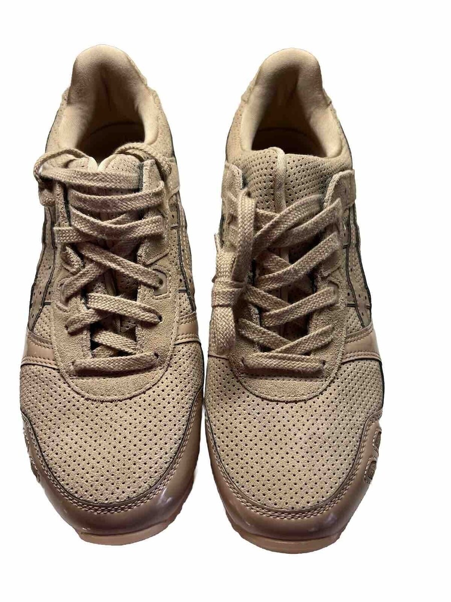 Asics Sportstyle Gel-Lyte III OG Dusty Steppe Mens Running  display picture 3