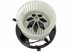 For 2006, 2010-2014 Volkswagen Golf HVAC Blower Motor and Wheel 33556QJ 2011
