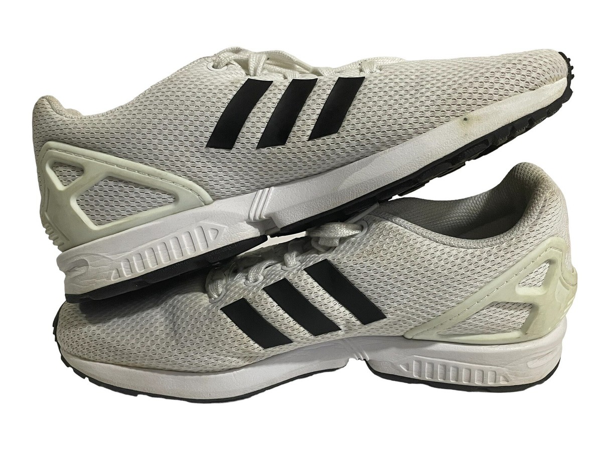 Adidas ZX Flux Torsion SHW 675001 Size 6 1/2 Mens Shoes Adidas ZX Flux Torsion SHW 675001 Size 6 1/2 Mens Shoes