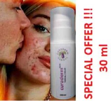Curaderm BEC5 Cream 30ml New Formula. Full Spectrum . ⭐ ORIGINAL ⭐ ....
