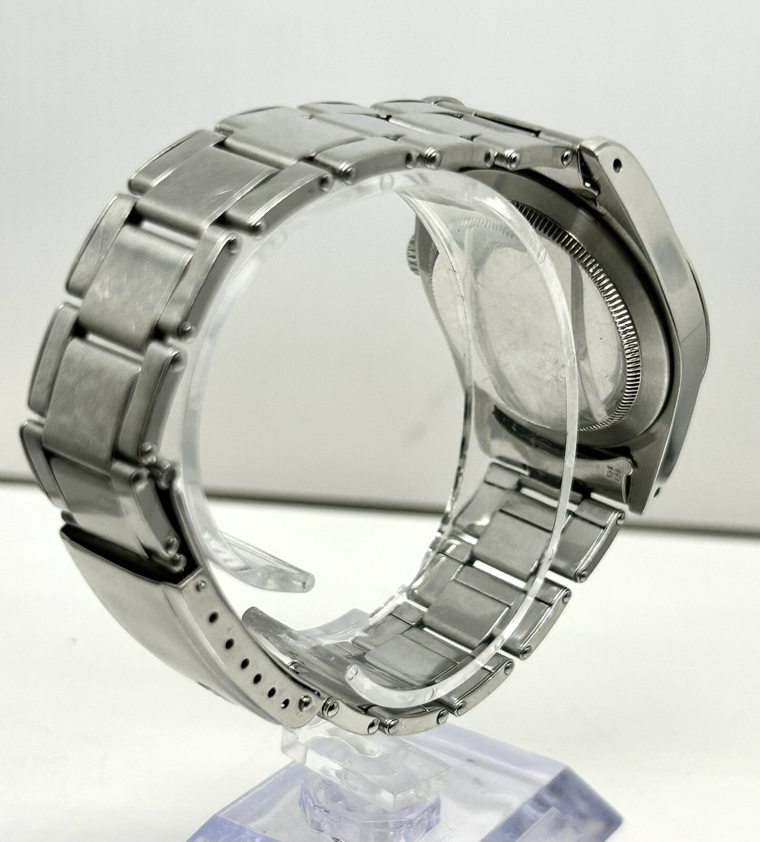 Rolex 6541 Milgauss 1958 | eBay