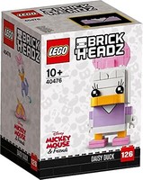 Lego 40476 Brickheadz Daisy Duck Neu Ovp
