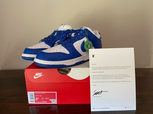 stockx kentucky dunk