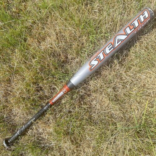 Easton Stealth Comp CNT SCN5 34/28 ASA Slowpitch Softballschläger