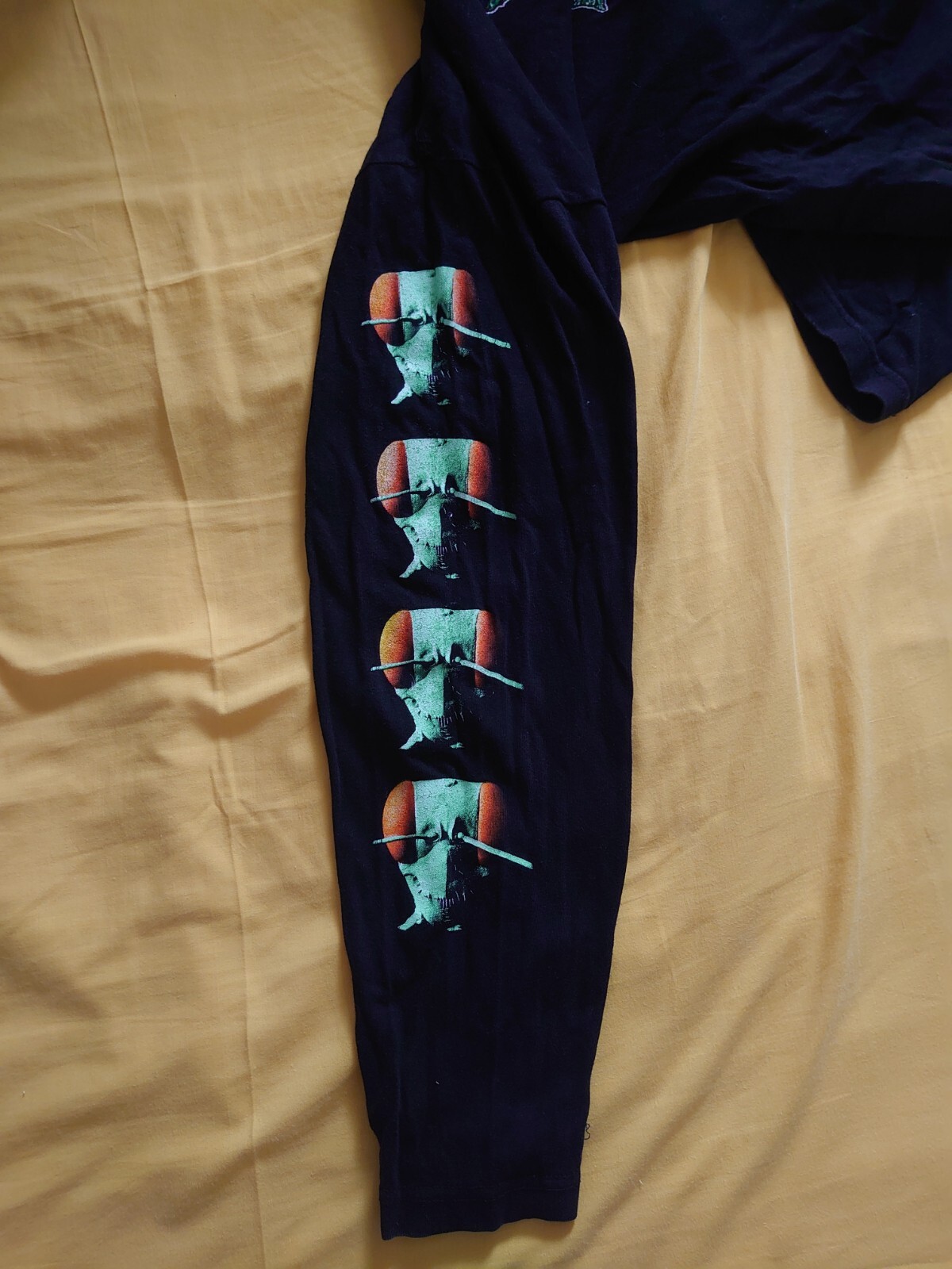 *RARE*The Wildhearts Long Sleeve Tshirt. GOOD CONDITION. image 7