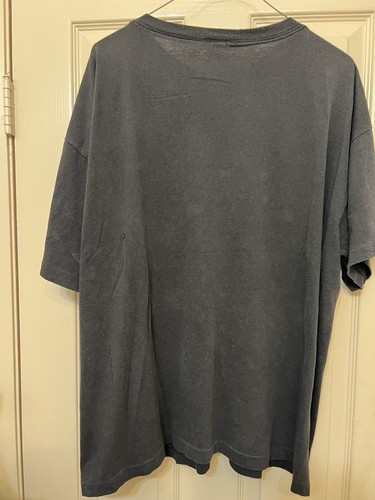 VINTAGE DODGE VIPER "SNEAKY SNAKE" T-SHIRT - SINGLE STITCH - SIZE L - Picture 3 of 4
