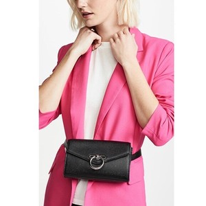rebecca minkoff jean belt bag