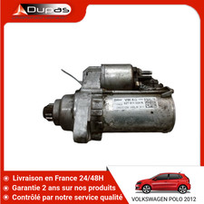 Démarreur Volkswagen POLO