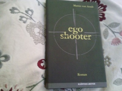 Ego shooter von Martin Arndt