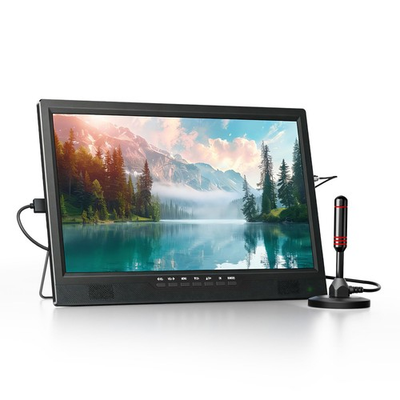 #ad Portable TV Antenna 2026 $37.97