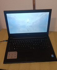 DELL INSPIRON 3542 13-4030U 15,6" TOUCHSCREEN 8GB 256gb SSD WIN11