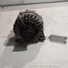 alternateur CITROEN DS3 CABRIO 1.6 e-HDi 90 ETG6 Cbr 2002-2005 cd5680 9678048880