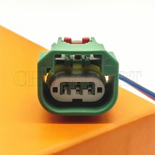 High/Low Beam Headlights Connector For 2007-2024 Jeep Wrangler H13 9008 L0000H13