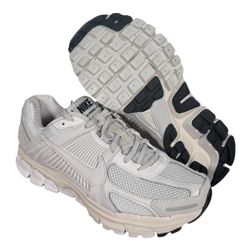 Nike Women’s Air Zoom Vomero 5 'White Vast Grey' US Size 9.5 NEW