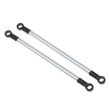 Redcat Racing 11354 Rear Upper Links (88.5mm 2pcs)