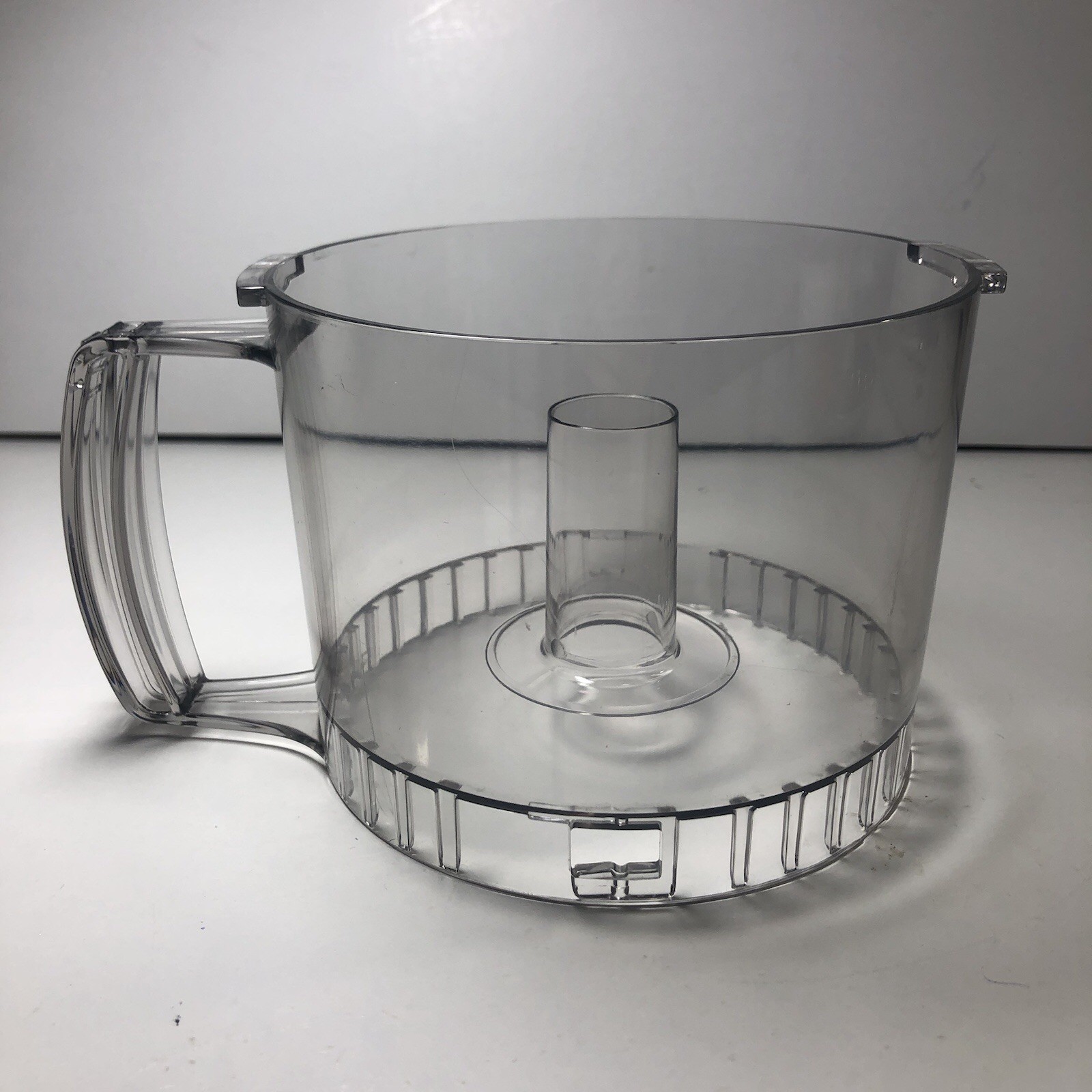 Cuisinart SmartPower Duet Blender/Food Processor Chopper Wor