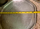Vintage Guardian Service Cast Aluminum Pots  Tray — photo 7